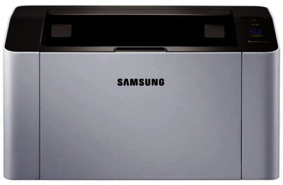 Samsung - SL-M2026 Laser Printer Samsung - SL-M2026 Laser Printer